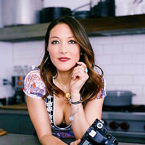 Candice Kumai