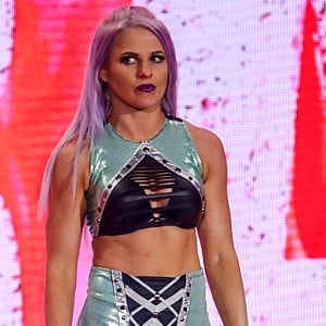 Candice LeRae