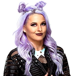 Candice LeRae