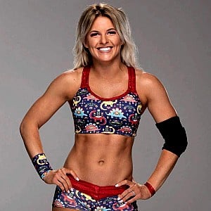 Candice LeRae