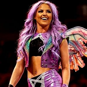 Candice LeRae