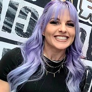 Candice LeRae