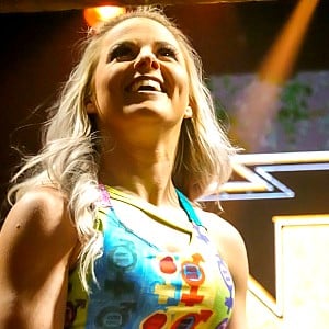 Candice LeRae