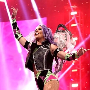 Candice LeRae