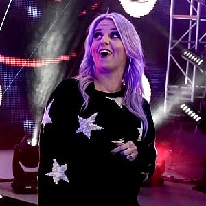Candice LeRae