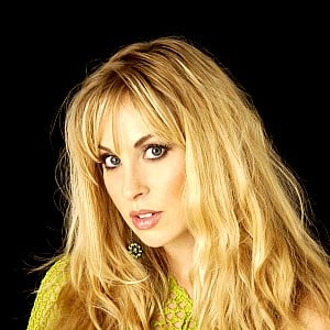 Candice Night