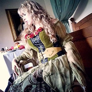 Candice Night