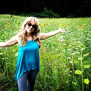 Candice Night