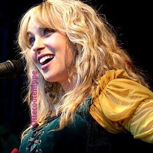 Candice Night