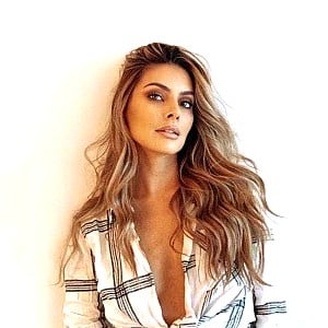 Candice Pascal
