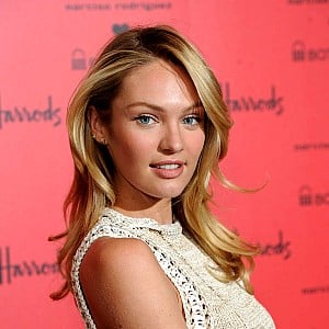 Candice Swanepoel
