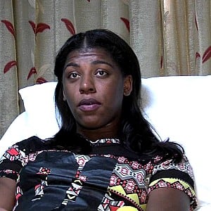Candida Arias