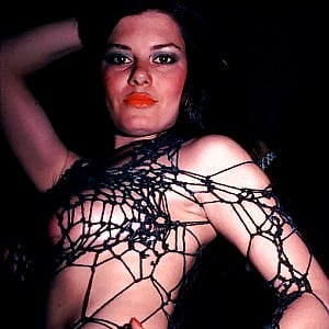 Candida Royalle