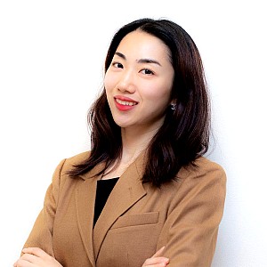 Candise Lin