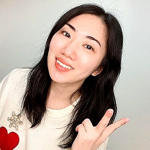Candise Lin