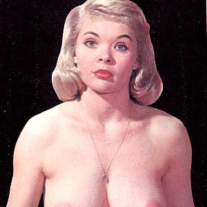 Candy Barr