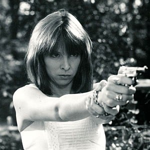 Candy Clark