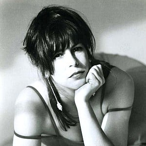 Candy Clark