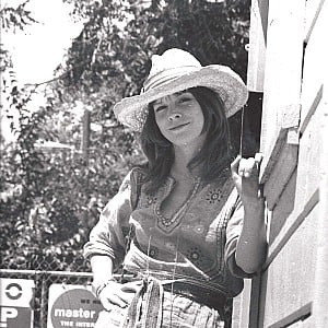 Candy Clark