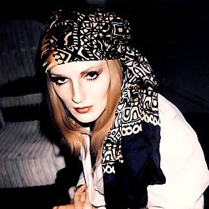 Candy Darling