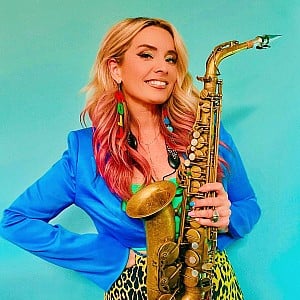Candy Dulfer