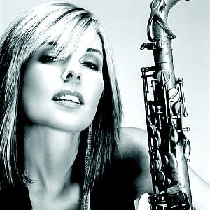 Candy Dulfer