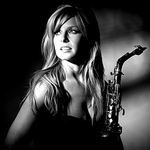 Candy Dulfer