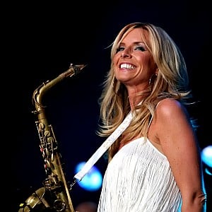 Candy Dulfer