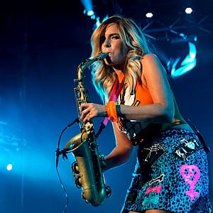 Candy Dulfer