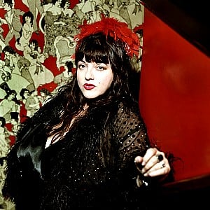 Candy Jane
