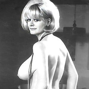 Candy Morrison