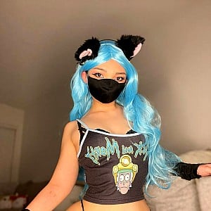 Candy Waifu