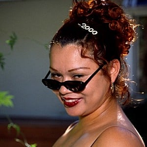 Candy West
