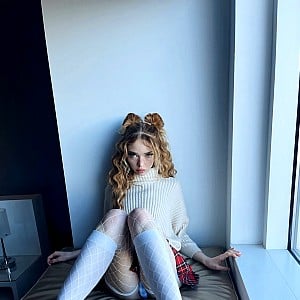 Candyasmus