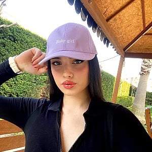 Cansu Ceran