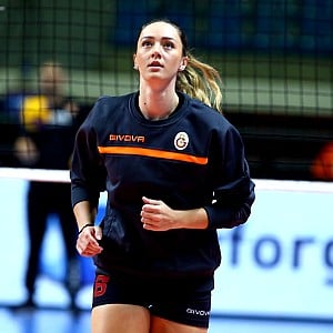 Cansu Cetin