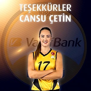 Cansu Cetin