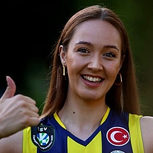 Cansu Cetin