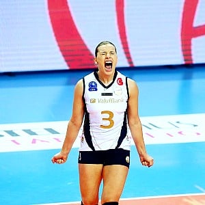 Cansu Ozbay