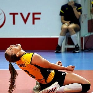 Cansu Ozbay