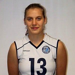 Cansu Ozbay