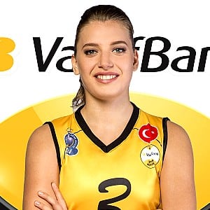 Cansu Ozbay