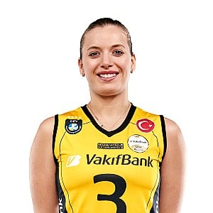 Cansu Ozbay