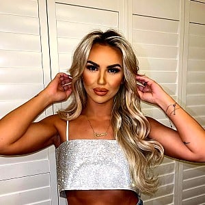 Caoimhe Kelly