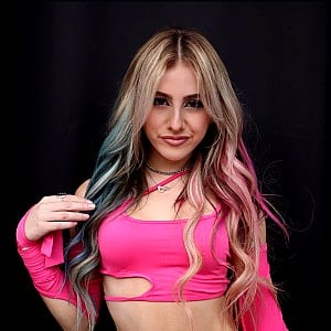 Capri Everitt