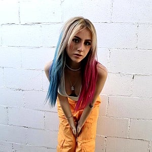 Capri Everitt