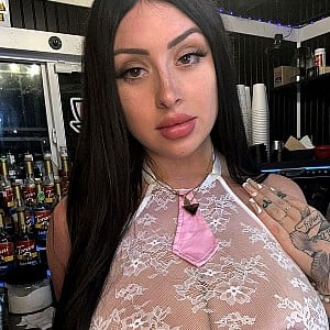 Caprice (OnlyFans)