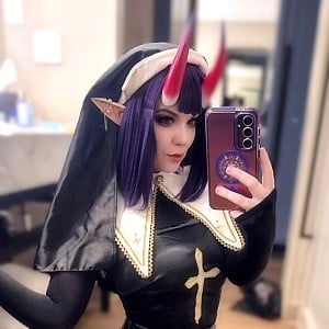 Captain Hannah