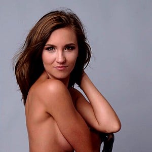 Capturing Brandi