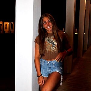 Cara Bianco